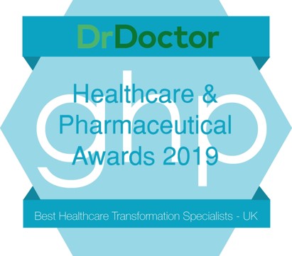 Global Health & Pharma News - Healthcare & Pharmacutical Awards