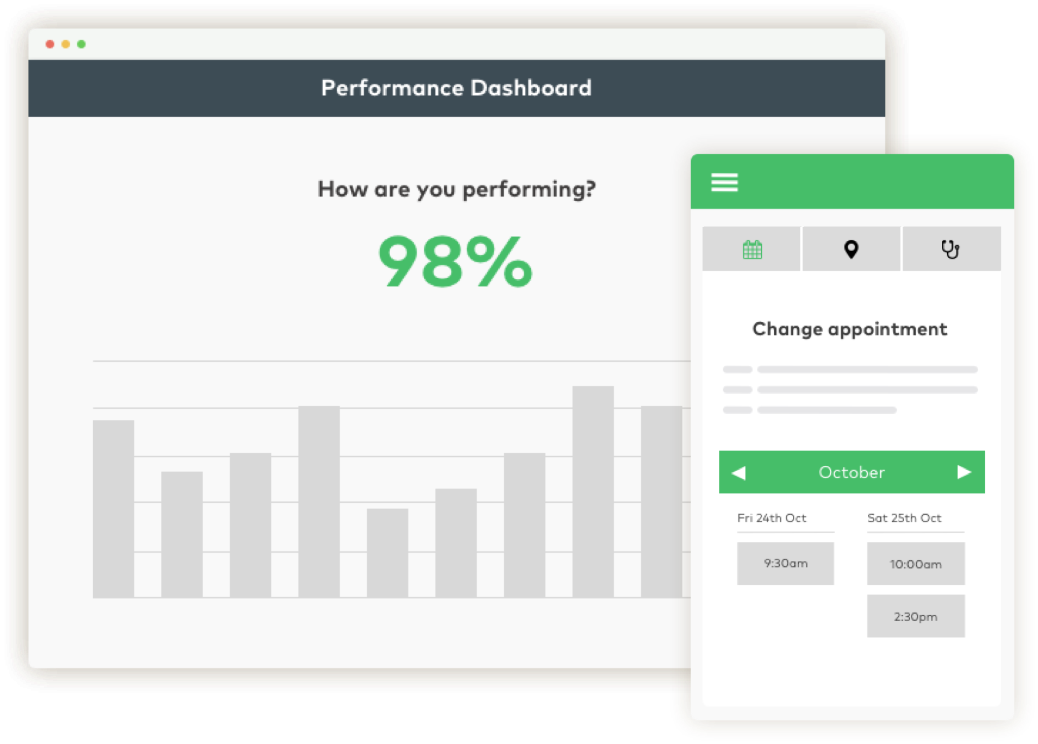 4. Scheduling the Backlog