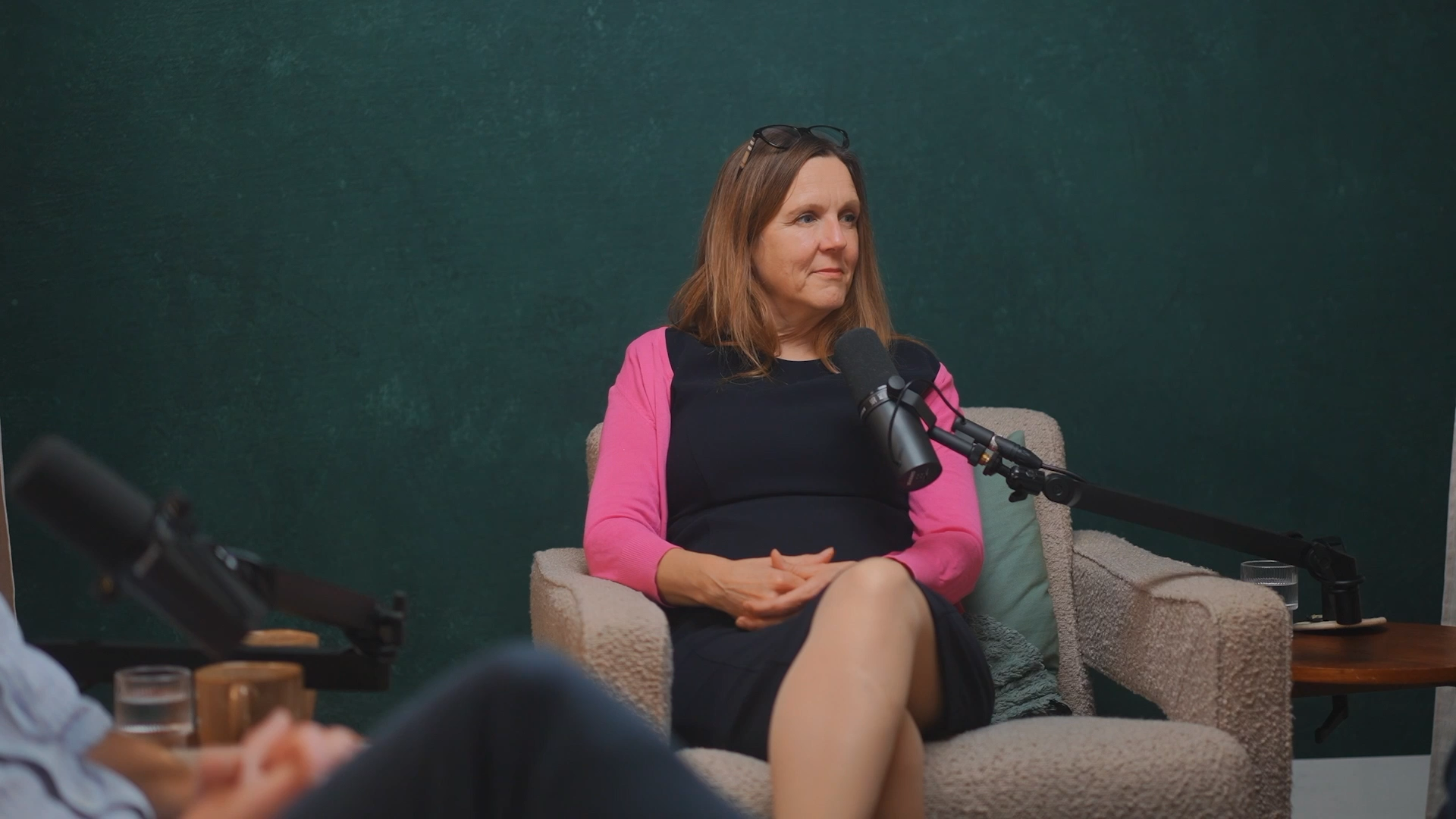 From Letters to Lifelines: A Conversation with Oxleas NHS Trust, Episode 3