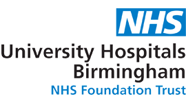 University Hospitals Birmingham